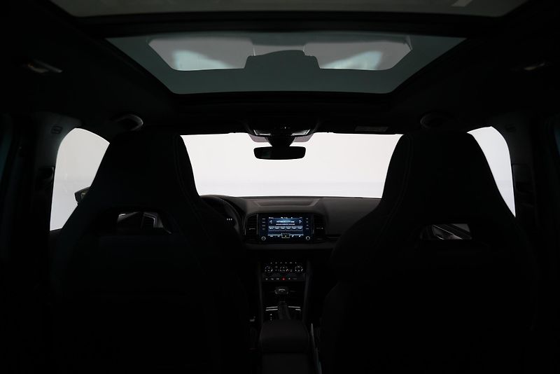 Škoda Karoq - fotka 26 z 29