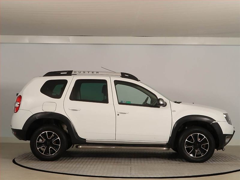 Dacia Duster (2016) 1.5 dCi, 4X4, Navi, Tempomat - fotka 6 z 17