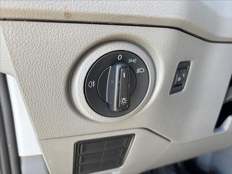 Volkswagen Crafter 2,0 TDI 130kW dlouhy rozvor L4 - fotka 24 z 35