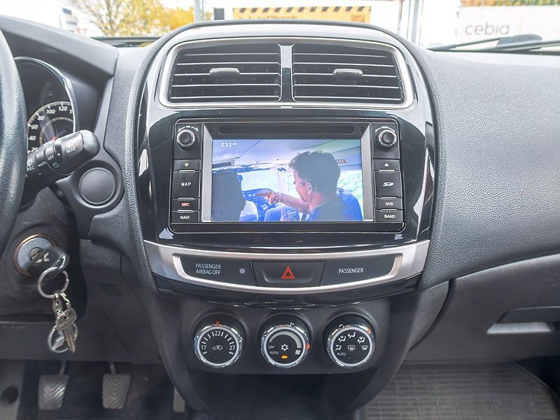 Mitsubishi ASX (2014) ČR 1.8D 110KW 4x4 – TV - fotka 19 z 52