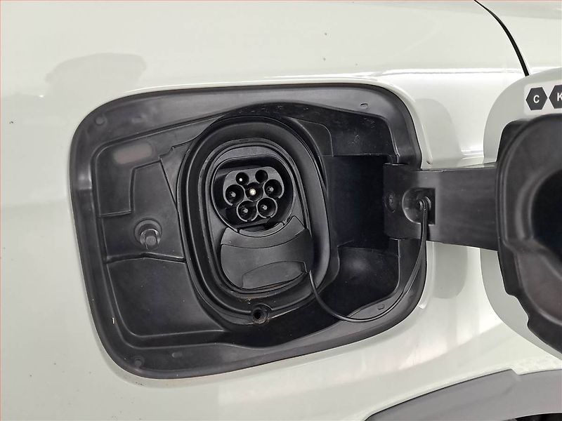 Škoda Elroq (2025) 85 (82 kWh), SoH 99% - fotka 17 z 29