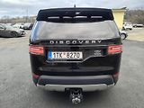 Land Rover Discovery (2018) 3.0 TD6 HSE AT 1.MAJ.ČR/VZDUCH - náhled 12