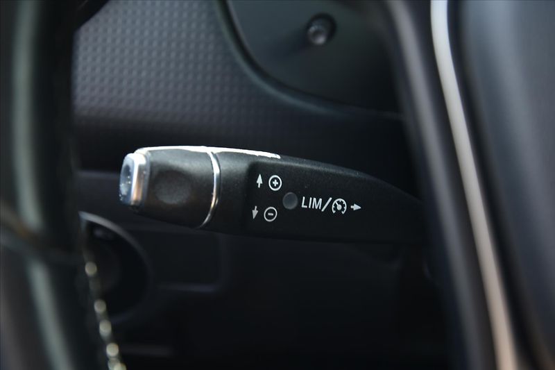 Mercedes-Benz Třídy A 180 CDI AUTOMAT AMG ČR - fotka 16 z 22