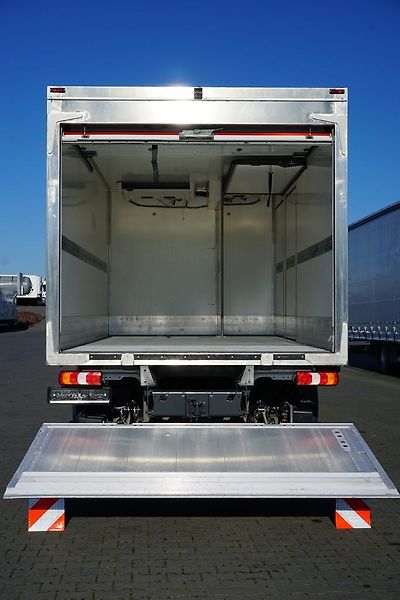Mercedes-Benz Atego (2021) 1223 / ACC / EURO 6 / CHŁODNIA - fotka 10 z 48