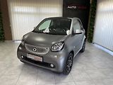Smart Fortwo 0.9i AUTOMAT ČR 1.MAJ NAVI   - náhled 6