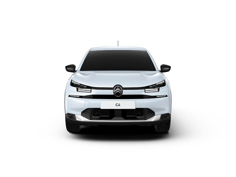Citroën C4 (2026) YOU - fotka 5 z 8