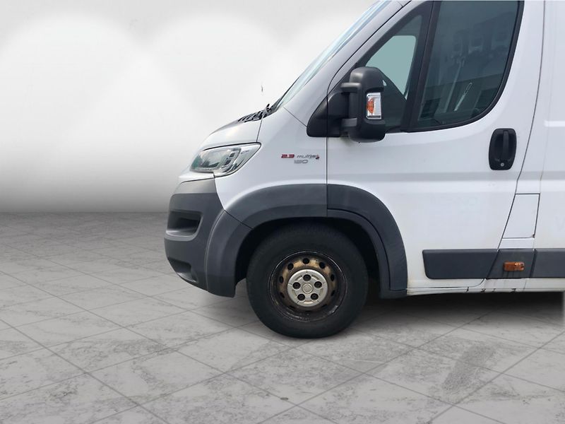 Fiat Ducato 2,3 JTD L4H2 - fotka 10 z 29