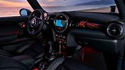 Mini Cooper S.