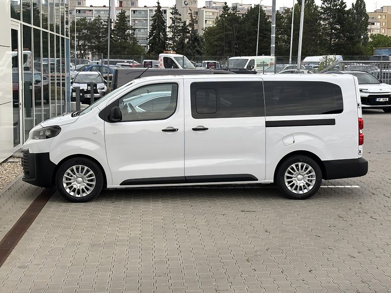 Toyota ProAce Verso (2026) - fotka 12 z 14