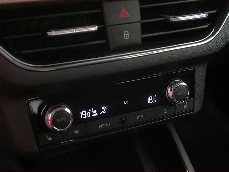 Škoda Kamiq (2019) Style 1.5 TSI - fotka 14 z 16