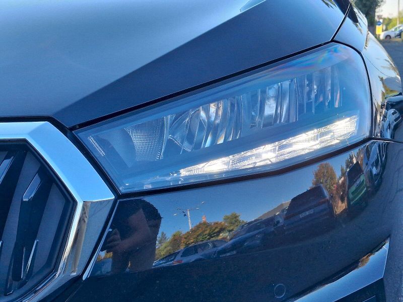 Škoda Fabia (2024) Top Selection DSG 1,0TSi 85kW - fotka 33 z 34