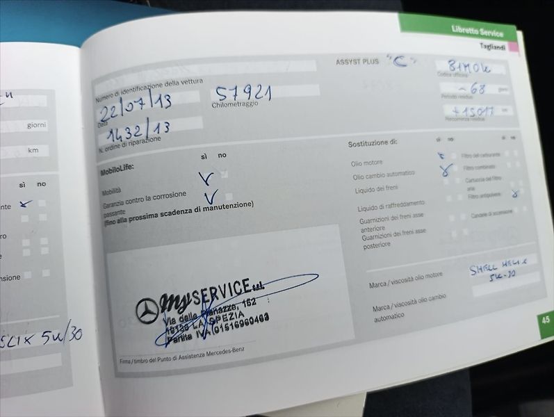 Mercedes-Benz Třídy M 3,0 320 CDi 4Matic,Navi,Xenony - fotka 31 z 36