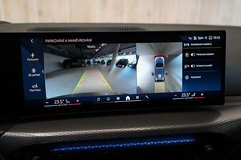 BMW Řada 3 320d xDrive Touring, HUD, ACC - fotka 25 z 43