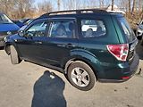 Subaru Forester 2.0 110 kw 4x4 Rezervace - náhled 3