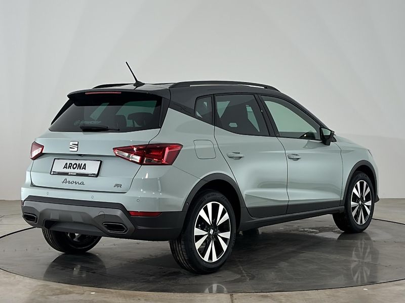 Seat Arona (2026) FR - fotka 2 z 27