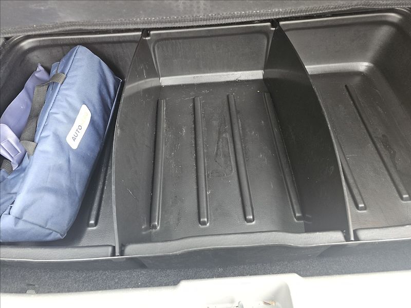 Suzuki SX4 1,6 VVTI 88KW STYLE  AUTOMAT - fotka 25 z 43