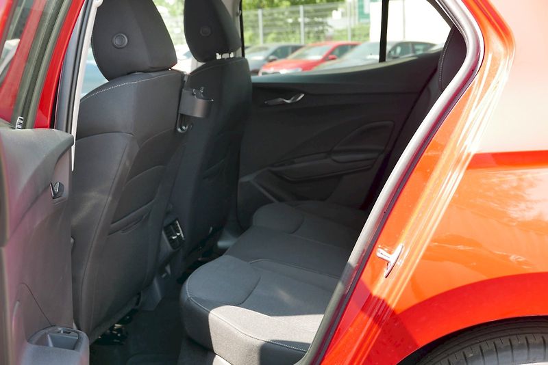 Škoda Fabia (2025) 1.0 TSI 70 kW M6° Top Selectio - fotka 22 z 33