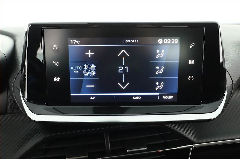 Peugeot 2008 (2021) 1.2 PureTech, Serv.kniha - fotka 12 z 17