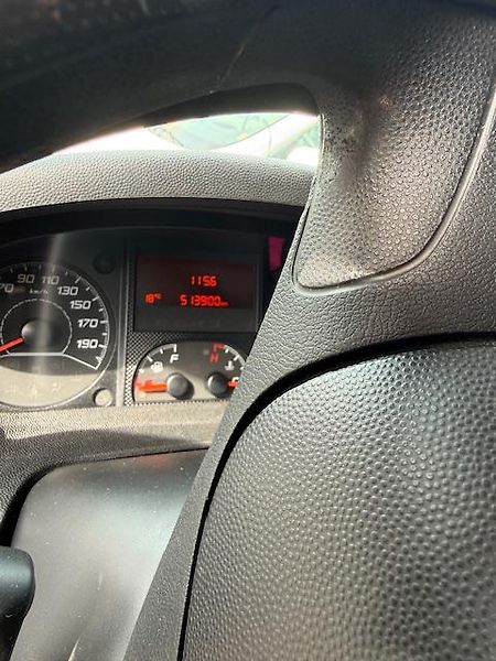 Peugeot Boxer (2016) L4 Valníková nástavba 440cm dé - fotka 4 z 6