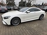 Mercedes-Benz Třídy S S 560 AMG 4Matic Kupé - náhled 9