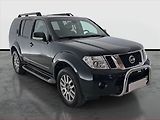Nissan Pathfinder (2011) 2.5 dCi, 4X4, Automat, 7 míst - náhled 1