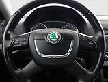 Škoda Octavia (2009) 1.6 TDI, Serv.kniha, po STK - náhled 8