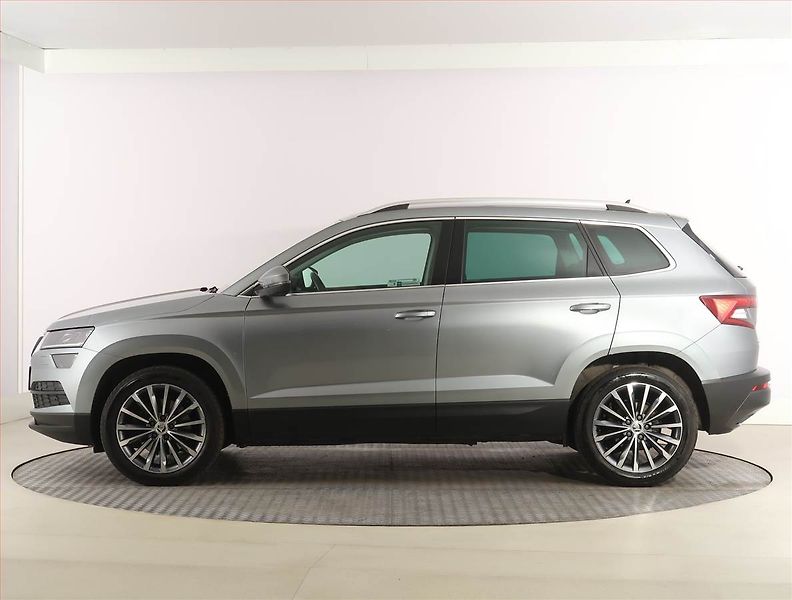 Škoda Karoq (2019) 2.0 TDI, 4X4, Automat - fotka 3 z 29