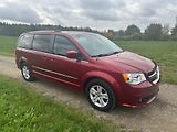 Dodge Grand Caravan (2016) 3.6 V6 SERVISNÍ KNIHA - náhled 2