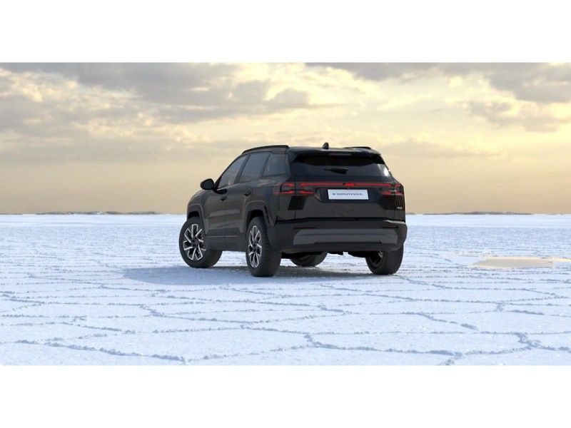 Jeep Compass (2026) NEW e-Hybrid 145k eDCT6 Summit - fotka 2 z 9