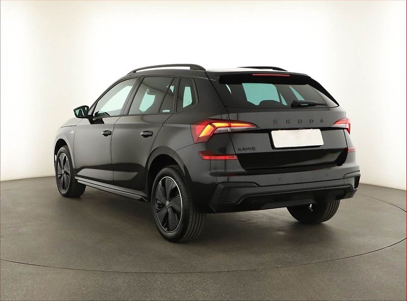 Škoda Kamiq (2026) 1.0 TSI, MONTE CARLO, AUTOMAT - fotka 4 z 17