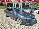 Audi A4 (2016) 2.0TDI 140kW QUATTRO -NEZ.TOP! - náhled 1