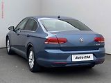 Volkswagen Passat (2015) 1.4TSi, Comfortline - náhled 6