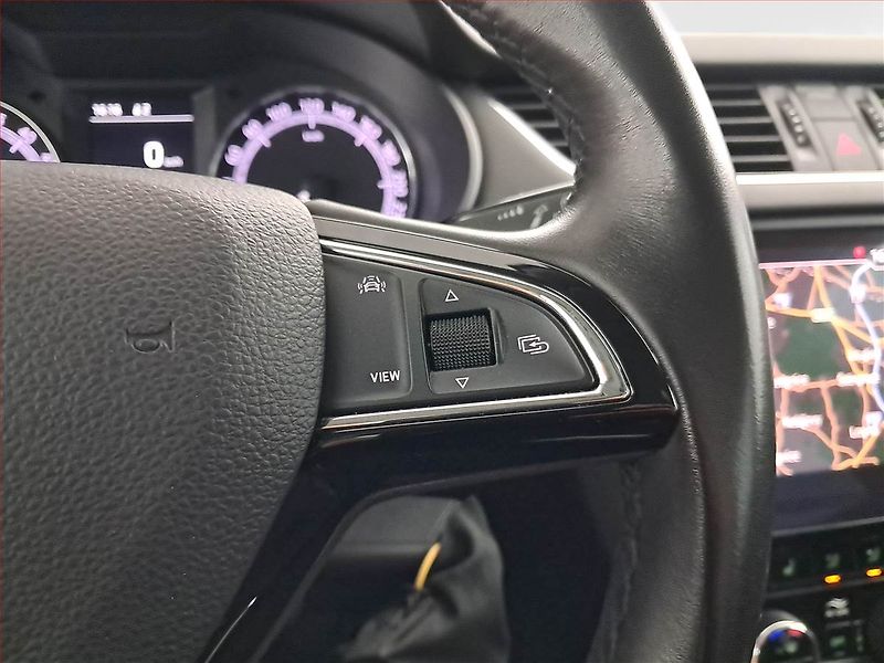 Škoda Octavia (2020) Ambition Plus 1.6 TDI - fotka 18 z 19