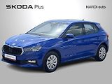 Škoda Fabia (2021) 1.0 TSI Ambition + - náhled 1