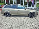 Audi A4 (2007) 2.0TDI 103kW AUT - náhled 10