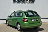 Škoda Fabia 1.0 TSI 81kW TAŽNÉ SERVIS. KN. - náhled 4