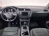 Volkswagen Tiguan (2016) 1.4 TSI, 1.maj,ČR, LED, masáž - náhled 8