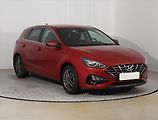 Hyundai i30 (2021) 1.5 DPI, Serv.kniha, Tempomat - náhled 1