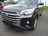 SsangYong Musso 2,2 2.2 e XDi 4x4 DPH - náhled 12