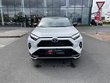 Toyota RAV4 2.5 Plug-in Hybrid Selection - náhled 10