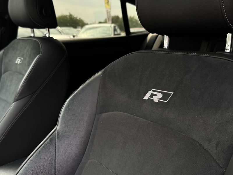 Volkswagen Arteon (2020) Volkswagen Arteon 2020 - fotka 21 z 21