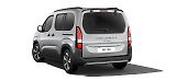 Peugeot Rifter (2026) GT Diesel 130 S&S AUT - náhled 3