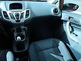 Ford Fiesta (2009) 1.25, Tempomat - náhled 8