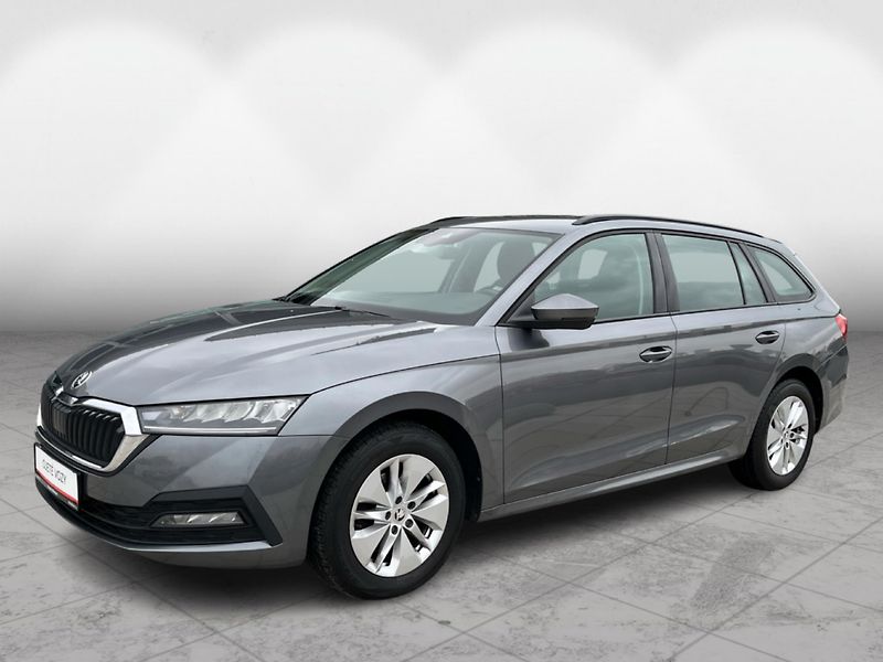 Škoda Octavia 2.0 TDI 110 kW AMBITION - fotografie inzerátu