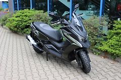 Kymco (2023) DT X360 350i ABS - SKLADEM AKC - fotografie inzerátu