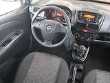 Opel Combo (2018) Maxi 1.4 Turbo, 5Míst, ČR - náhled 7