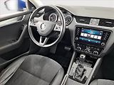 Škoda Octavia (2017) Style Plus 1.6 TDI, Automat - náhled 7