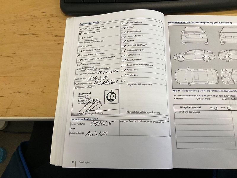 Volkswagen Tiguan (2012) 1.4 TSI BlueMotion Tech -PĚKNÝ - fotka 24 z 26