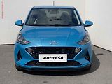 Hyundai i10 (2021) 1.0i, 1.maj,ČR, Smart, AT - náhled 1