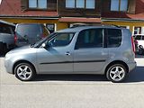 Škoda Roomster 1,9 TDI -  BEZ KOROZE !!!!!!! - náhled 15